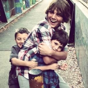 Meet your Posher, Jamaica